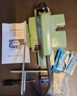 Strug elektryczny, hebel, firmy Aichi A9