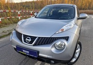 Nissan Juke 1.6 Benzyna Cimatronic Niski Przebieg zarejestrowany 1.6