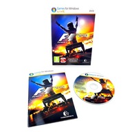 PREMIEROWE POLSKIE WYDANIE F1 2010 FORMUŁA 1 PC PL