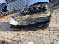 ZDERZAK TYŁ MERCEDES S500 5.5 V8 388 W221 PRZED LIFTEM