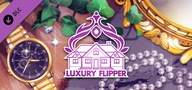 House Flipper Luxury - KLUCZ Steam PC