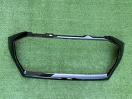 AUDI RSQ8 Q8 RS 4M8 18- GRILL ATRAPA BLENDA RAMKA LISTWA PRZÓD 4M8807725A