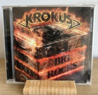 Krokus - Big Rocks !!!!!!
