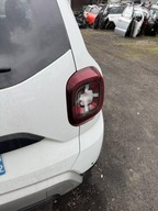 LAMPA TYLNA PRAWA DACIA DUSTER II 265503601R