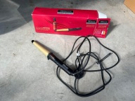 Różdżka do włosów / lokówka Curling Tong Wand TREsemme Keratin Smooth