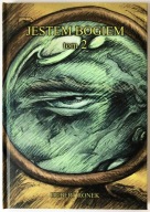 Jestem Bogiem - 2 - Wydanie Kolekcjonerskie