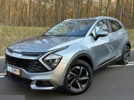 Kia Sportage 1.6 T-GDI HEV Business Line 2WD 210KM 2022r 100% bezwypadkowy!