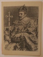 ZYGMUNT III WAZA - POCZET KRÓLÓW I KSIĄŻĄT POLSKICH