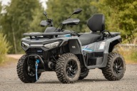 Quad ATV LINHAI LANDFORCE 550 L 4x4 Raty Transport PROMOCJA