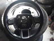 range rover evoque kierownica