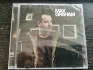 Radio Max Graham CD FOLIA