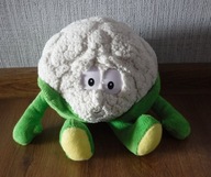 Maskotka pluszak zabawka GANG ŚWIEŻAKÓW -- KALAFIOR KRZYŚ nr 7