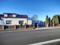 Dom, Grabienice, Rzgów, Koniński, 150 m²