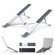 REGULOWANA STABILNA SKŁADANA PODSTAWKA STOJAK UCHWYT NA LAPTOPA NOTEBOOK