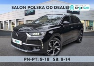 DS Automobiles DS 7 Crossback 4x4 300 KM 1.6 E-Tense OPERA Ful Wersja Saln