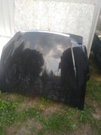 FIAT CROMA II MASKA PRZEDNIA czarna