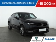 Mazda MX-30 e-Skyactiv, SoH 94%, Salon Polska