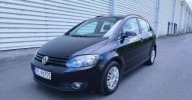 Volkswagen Golf Plus Volkswagen Golf Plus 2.0 Diesel 110KM
