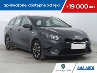 Kia Ceed 1.5 T-GDI, Salon Polska, 1. Właściciel