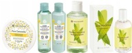 1 x Woda Verbena 100mlm + Żel + Zestaw z Rumiankiem YVES ROCHER