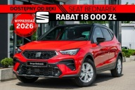Seat Arona Style Plus 1.0 TSI 115 KM DSG Dostępny