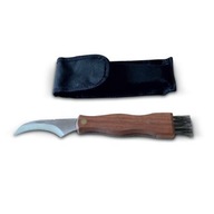 Nóż dla miłośnika grzybów