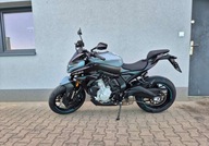 CFMoto NK 675 NK od MUDDY od Reki Benzyna 95KM