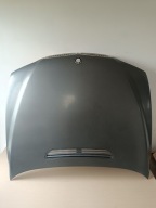 Maska pokrywa silnika BMW E65 Seria 7 892/7 Titangrau Metalic