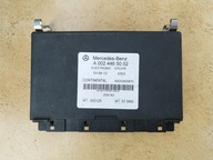 Sterownik CPC/FR Mercedes Actros MP3 0024465002