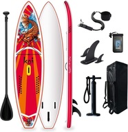 Deski SUP FunWater KOI 11'6 350