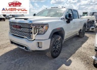GMC Sierra K2500 Denali 2021 6.6 Diesel 401KM