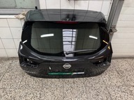 Klapa tylna NISSAN QASHQAI II J11 19R