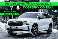 Škoda Kodiaq Skoda Kodiaq Sportline 2.0 TSI 204