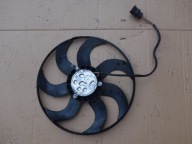 WENTYLATOR VW AUDI SEAT SKODA 5Q0