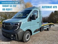 Renault Renault Master Autolaweta Pomoc Drogowa 170KM Automat AT9 2.0