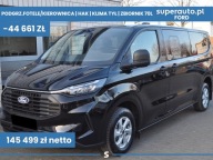 Transit Custom Kombi M1 320 L2H1 Trend A8 2.0 136KM