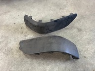 LISTWA ZDERZAKA TYŁ LEWA PRAWA PEUGEOT 307 SW