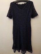 HOLLY&WHYTE SUKIENKA KORONKOWA R.M\ 40 WIZYTOWA