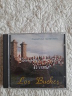 LOS BUCHES PARRANDA MARINERA