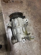 SPRĘŻARKA KOMPRESOR KLIMATYZACJI FORD PUMA II JX61-19D629-HB