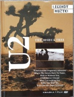 U2 – The Joshua Tree