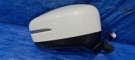 HONDA ODYSSEY 17-23 LUSTERKO PRAWE KOMPLETNE