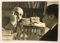WŁODZIMIERZ ILJICZ LENIN, H.G. Wells - Kreml 1920 rok CZYSTA STARA 1965 rok