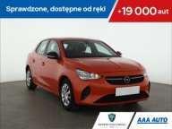 Opel Corsa 1.2, Serwis ASO, Klima, Tempomat