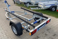 PRZYCZEPA Faro Aqua 5 m (ślizg/ płozy) Podłodziowa/skuter RSH