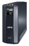 UPS APC Back-UPS Zasilacz BR900GI 900 VA 540 W