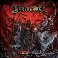 DISFUNERAL - In Horror Reborn /nowa