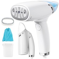 Żelazko parowe Maltec HDS1000W 1000W szybkie nagrzewanie