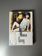 Płeć Mona Lisy tom 1