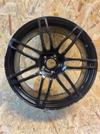 AUDI Felga A8 S8 4H 9x20 ET37 5x112 D4 4H0601025AA 4H0601025AB oe